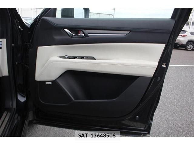 Mazda CX-8 2021-04 6675594-18