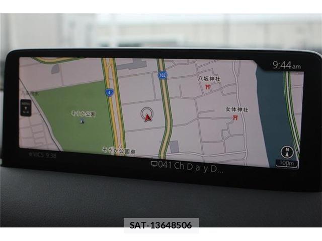 Mazda CX-8 2021-04 6675594-1