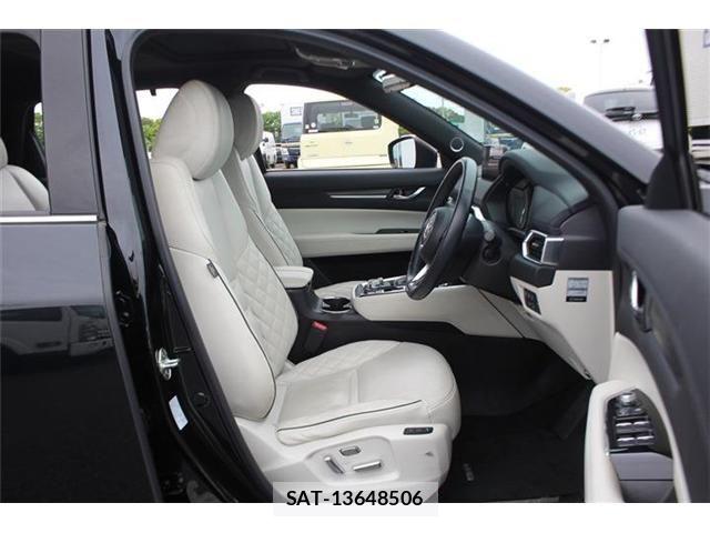 Mazda CX-8 2021-04 6675594-19