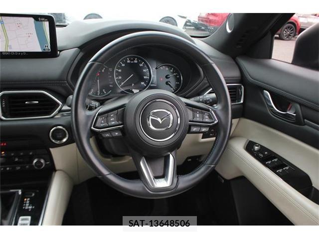 Mazda CX-8 2021-04 6675594-21
