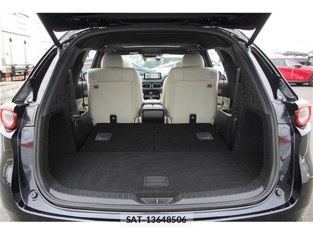 Mazda CX-8 2021-04 6675594-27