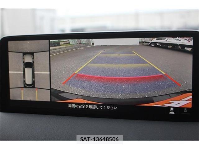 Mazda CX-8 2021-04 6675594-2