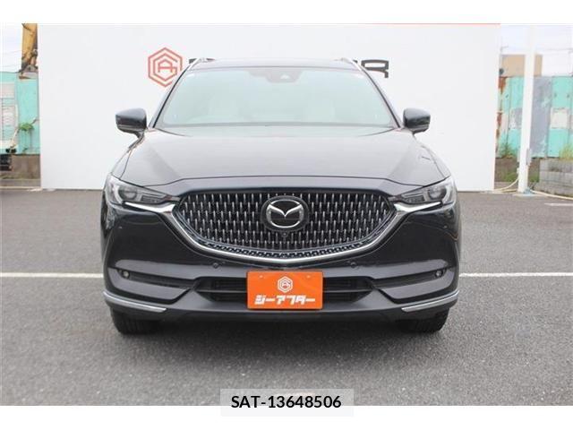 Mazda CX-8 2021-04 6675594-7