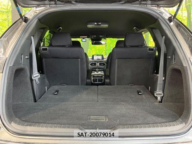Mazda CX-8 2018-09 6715995-10