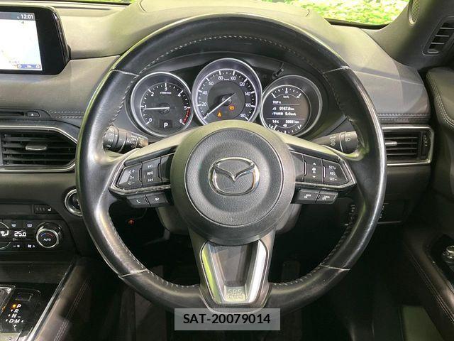 Mazda CX-8 2018-09 6715995-11