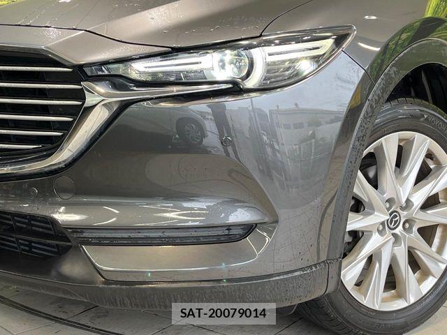 Mazda CX-8 2018-09 6715995-12