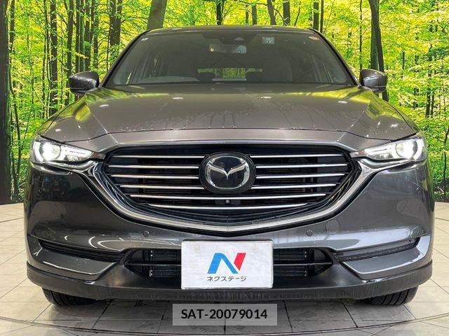 Mazda CX-8 2018-09 6715995-14
