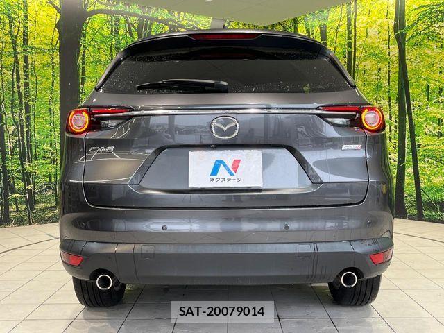 Mazda CX-8 2018-09 6715995-15