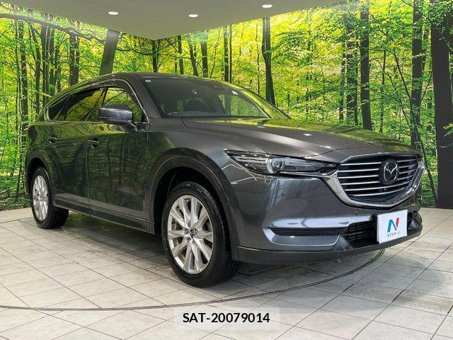 Mazda CX-8 2018-09 6715995-16