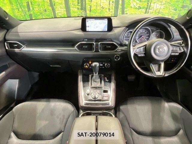 Mazda CX-8 2018-09 6715995-1