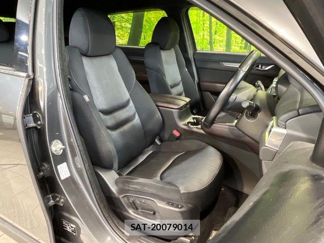 Mazda CX-8 2018-09 6715995-7