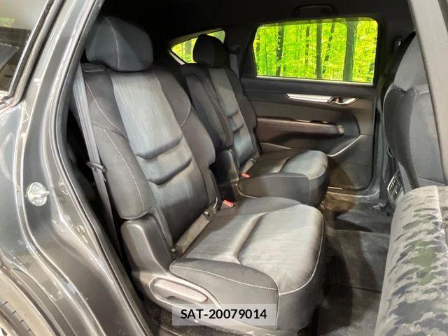 Mazda CX-8 2018-09 6715995-8