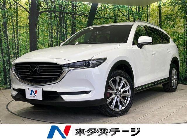 Mazda CX-8 2018-04 6715996-0