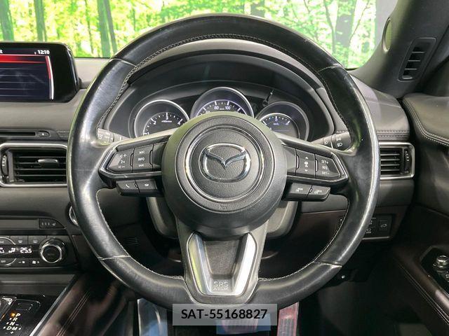 Mazda CX-8 2018-04 6715996-11