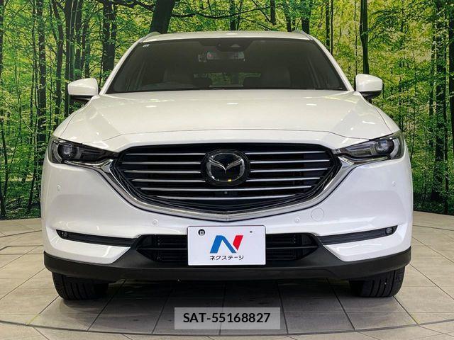 Mazda CX-8 2018-04 6715996-14