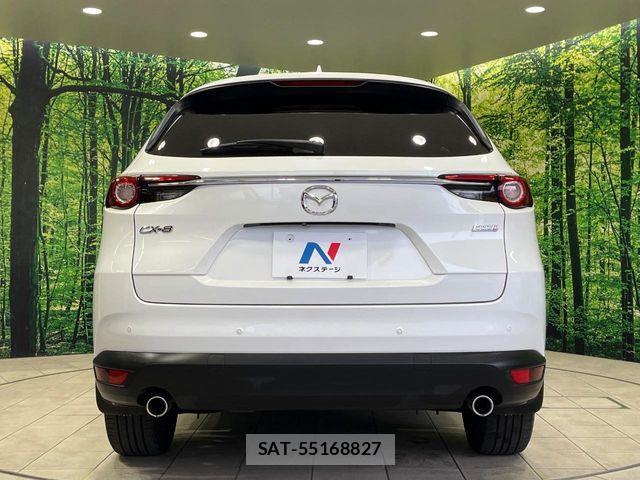 Mazda CX-8 2018-04 6715996-15