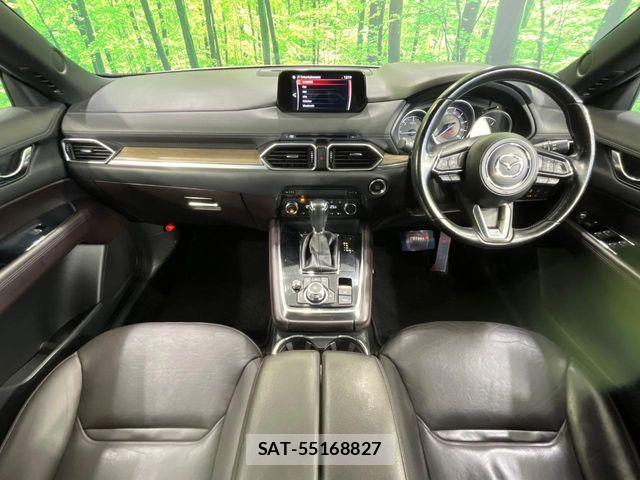 Mazda CX-8 2018-04 6715996-1