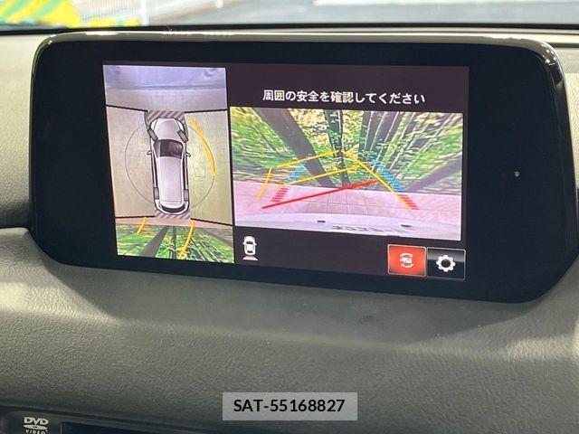 Mazda CX-8 2018-04 6715996-3