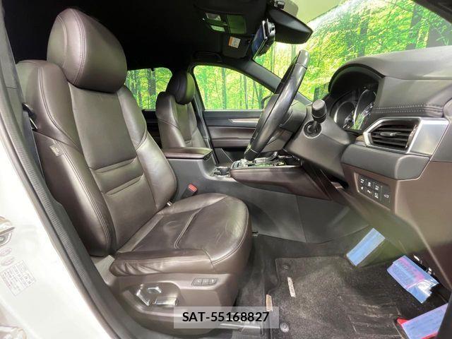 Mazda CX-8 2018-04 6715996-7