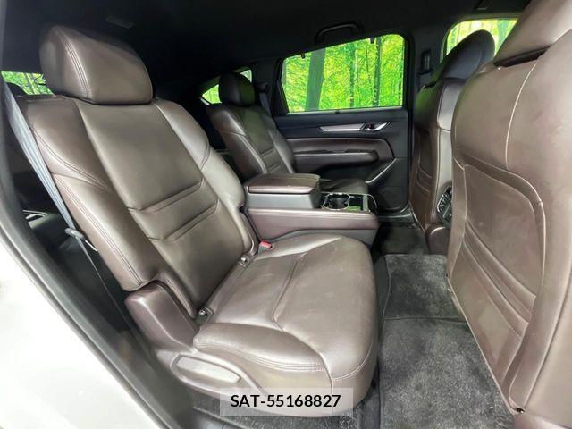 Mazda CX-8 2018-04 6715996-8