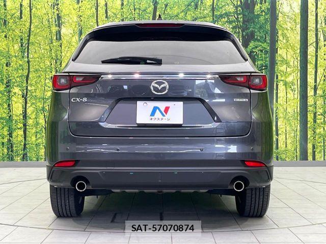 Mazda CX-8 2023-06 6751217-15
