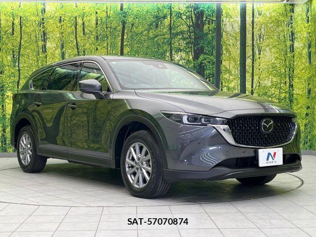 Mazda CX-8 2023-06 6751217-16