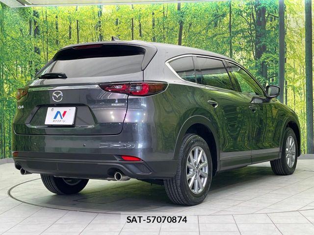 Mazda CX-8 2023-06 6751217-17