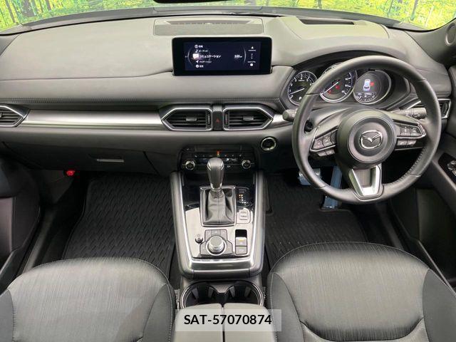 Mazda CX-8 2023-06 6751217-1