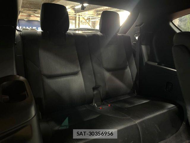 Mazda CX-8 2019-04 6814583-9