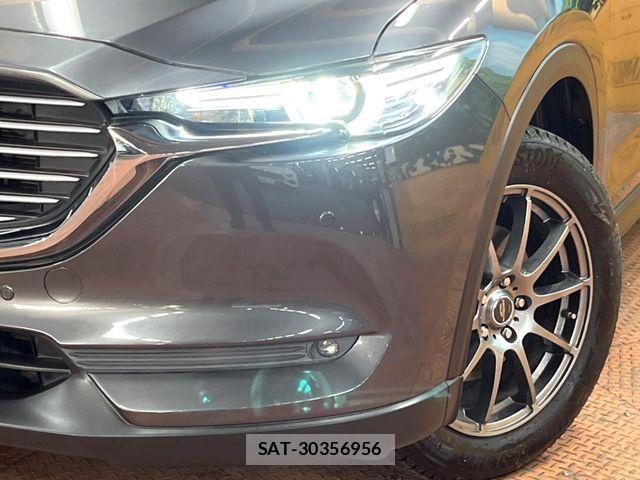 Mazda CX-8 2019-04 6814583-11