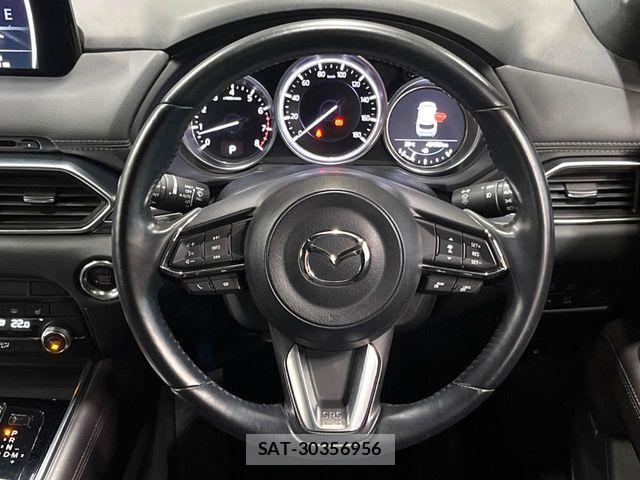 Mazda CX-8 2019-04 6814583-12