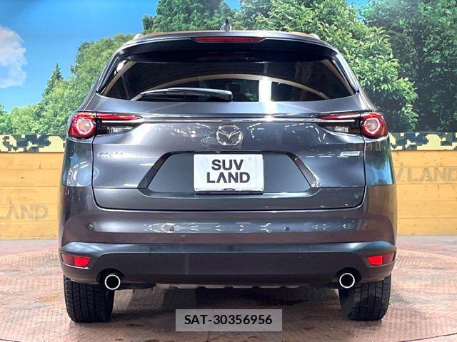 Mazda CX-8 2019-04 6814583-15