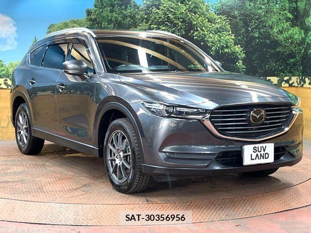 Mazda CX-8 2019-04 6814583-16
