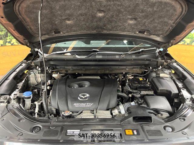 Mazda CX-8 2019-04 6814583-18
