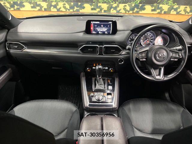Mazda CX-8 2019-04 6814583-1