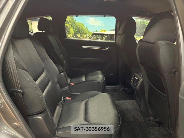 Mazda CX-8 2019-04 6814583-8