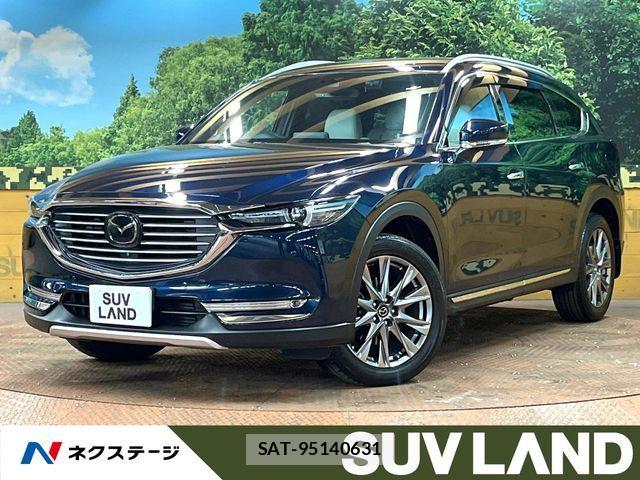 Mazda CX-8 2018-12 6814593-0