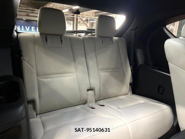Mazda CX-8 2018-12 6814593-9