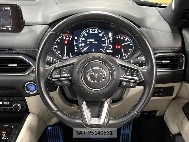 Mazda CX-8 2018-12 6814593-11