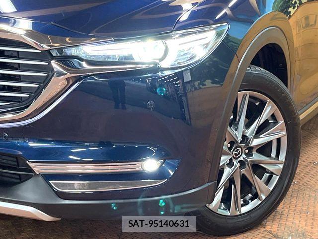 Mazda CX-8 2018-12 6814593-12