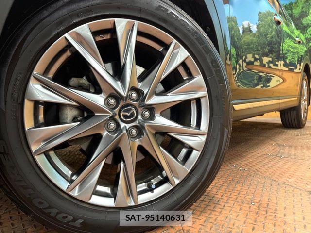 Mazda CX-8 2018-12 6814593-13
