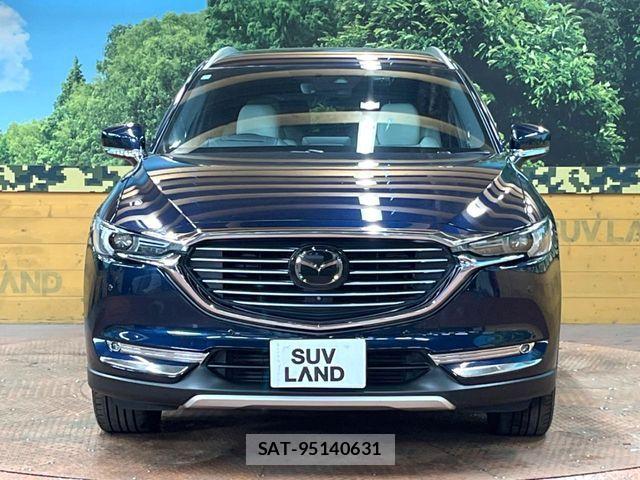 Mazda CX-8 2018-12 6814593-14