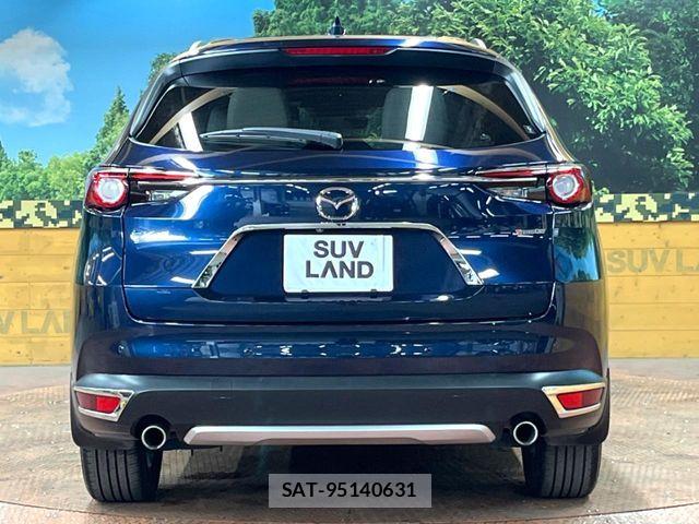 Mazda CX-8 2018-12 6814593-15