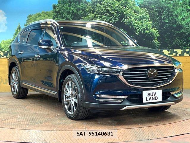 Mazda CX-8 2018-12 6814593-16
