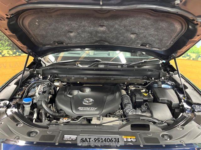 Mazda CX-8 2018-12 6814593-18