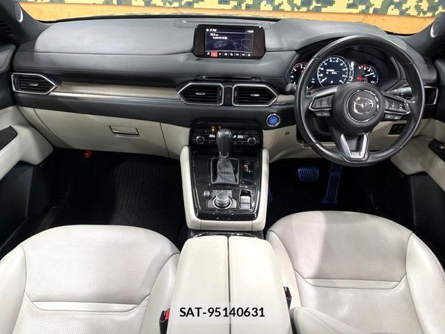 Mazda CX-8 2018-12 6814593-1