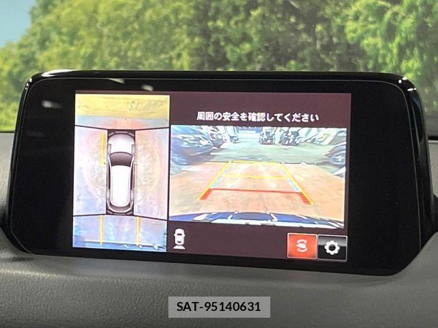 Mazda CX-8 2018-12 6814593-4