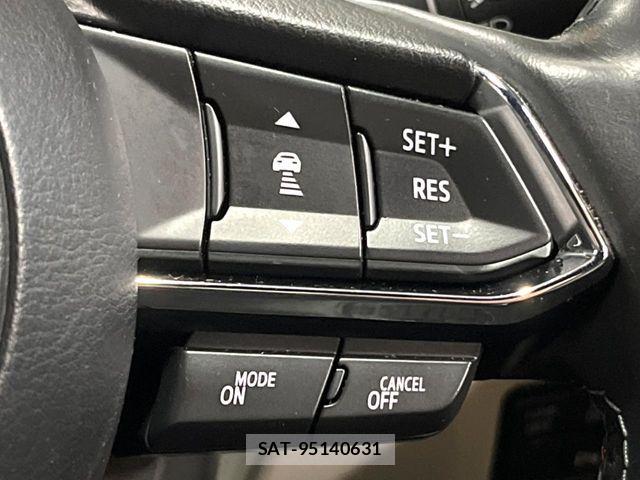 Mazda CX-8 2018-12 6814593-5