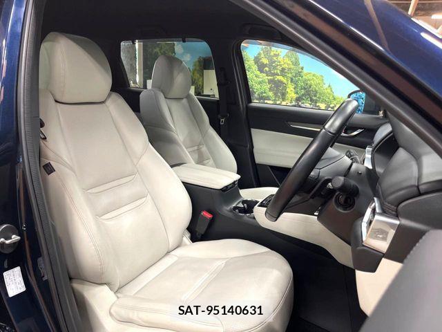 Mazda CX-8 2018-12 6814593-7