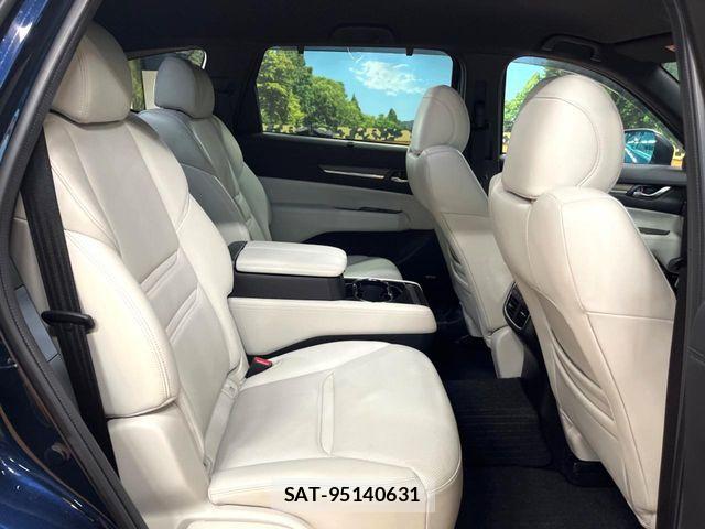 Mazda CX-8 2018-12 6814593-8